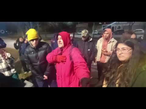 JUANSE RIN Y EME DESKARRILADO VS KOTAL BETO Y MICRA - FINAL - MULTIVERSO - FECHA 11 BROKEN FREESTYLE