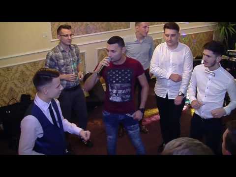 Raihold Mitroi Majorat Andrei Epure SHOW DE ZILE MARI