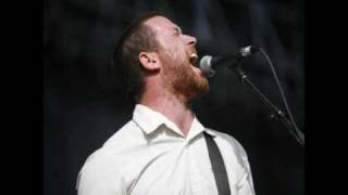 Sound For Language- Hot Water Music