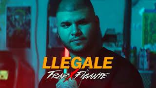 Farruko - Llégale (Audio)