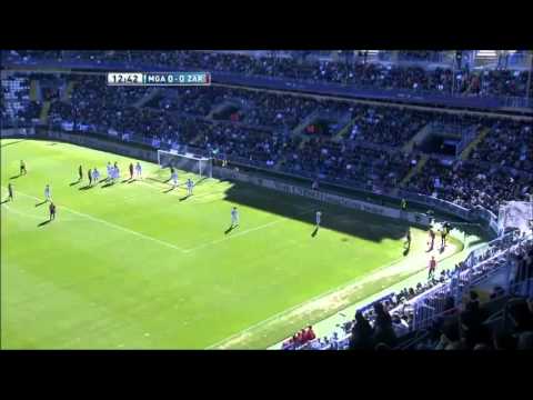 top 10 goles Hélder Postiga 2012-2013