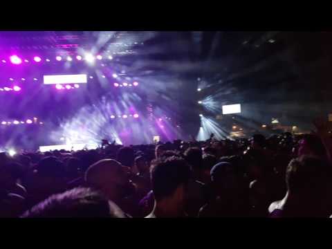 Offer nissim - out of my skin gay pride 2017 TLV