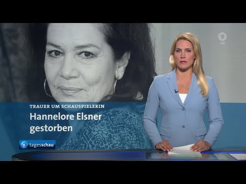 tagesschau 20:00 Uhr, 23.04.2019