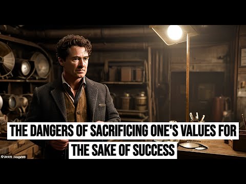 The consequences of remaining silent in the face of injustice | The silence - John Galsworthy