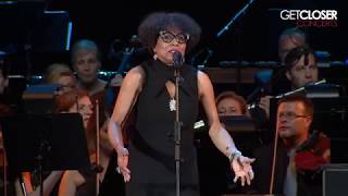 Dee Dee Bridgewater - Misty