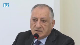 Որևէ փողոց անանցանելի չի եղել, խցանում, մեքենաների կանգ չի գրանցվել․ Կամո Արեյան: Լրաբեր - 29.12.25