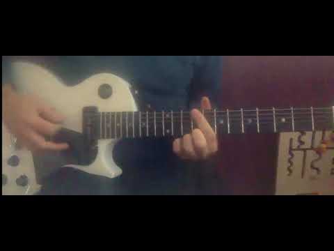 Octave and 7th on keyboard
