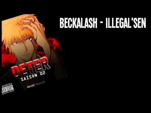 Beckalash - Illegal'sen