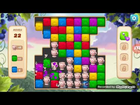 Vineyard Valley Level 11 Walkthrough