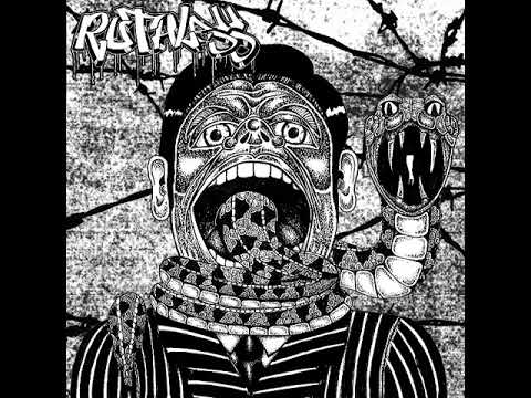 Ruthless - Demo [2017]