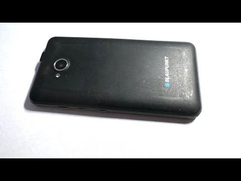 Blaupunkt sm 01 teardown