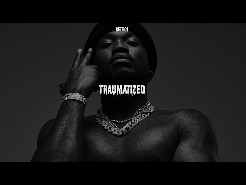 [FREE] Meek Mill x Tory Lanez Type Beat 2019- Traumatized (Prod. RETRO1)