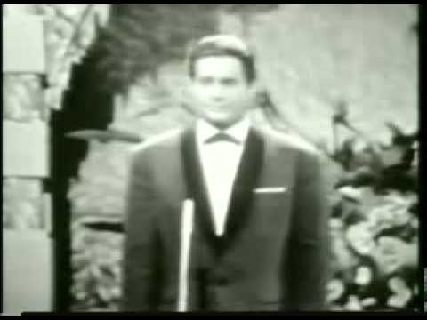 ESC-Österreich Jimmy Makulis-Sehnsucht (1961)