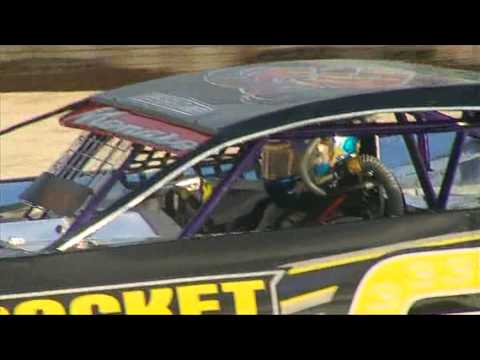 Grenville Anderson East Coast Grand National @ Lismore Speedway 19&20th Feb 2010