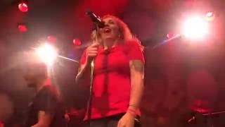Anneke van Giersbergen and The Gentle Storm - Witnesses