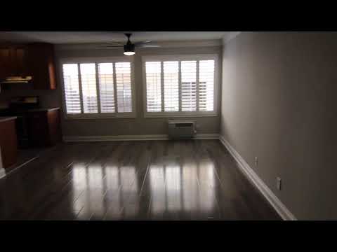 PL9147 - Newly Remodeled 1 Bed + 1 Bath for Rent (Los Angeles, CA)