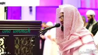 Download lagu Surah 18 Al Kahf 1 10 & 100 110 - Syaikh Raad al Kurdi mp3