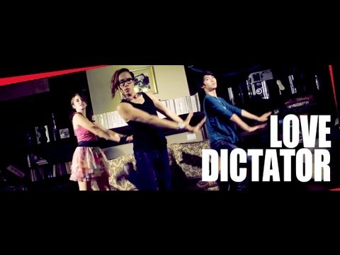 ROSENDALE - LOVE DICTATOR (Official Music Video)
