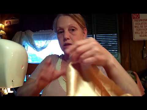 Sewing today for my daughter