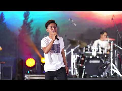 Sian Vondeih  - Tha Sing