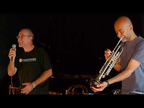 Fête Quaqua 2019 - Day 1 - Set 3 - Lynch / Beresford / Schouwburg / Ramanan