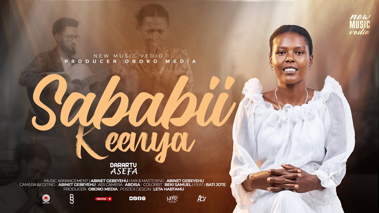 DERARTU ASEFA : SABABII KEENYA