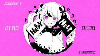 ｳｪｯﾎ!?表情時々変わってるけど全部可愛い - サマザマ / 初音ミク