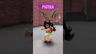 Qual set favoritos de vocês? ib:@aep1ggy(Murder Mystery 2)  #roblox #mm2 #murdermystery