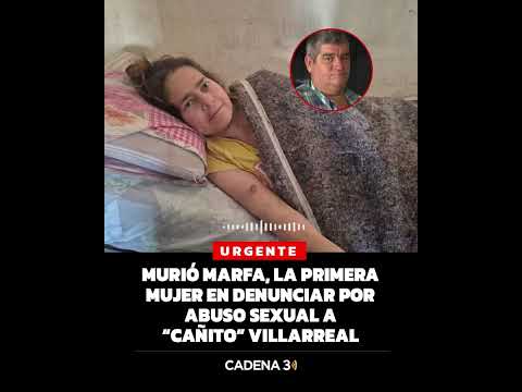 CÓRDOBA, DE LUTO ◼️