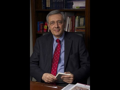 Intervista a Stefano Bolognini a cura di Guido Benzoni