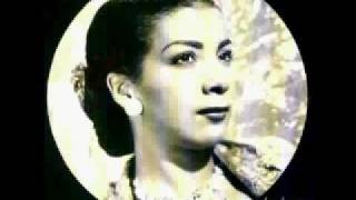 Elizeth Cardoso -  Eu Nao Existo Sem Voce