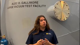 The 60 Year Old Cold Case of HallThrusterton.