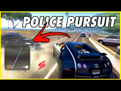 Test Drive Unlimited 2 - POLICE CHASES ARE RIDICULOUS! (Tdu2 Funny Montage)