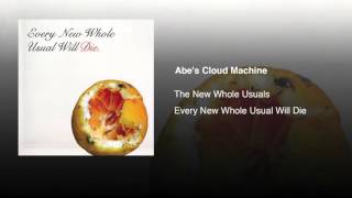 Abe's Cloud Machine