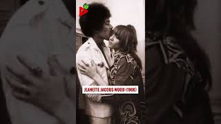 Jimi Hendrix Wife &amp; Girlfriend List - Who has Jimi Hendrix Dated?