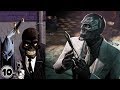 Top 10 Scary Black Mask Facts You Need To Know