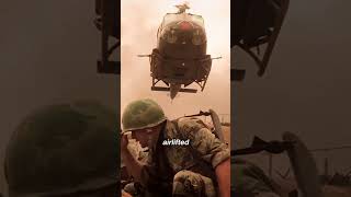 Download lagu This War Movie's Helicopters Were Called Into A Real War mp3