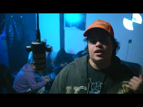 TRAPPII SESSION #3 - YAM G