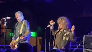 ~X~”Blue Spark” live at The Belly Up in Solana Beach, California December 20, 2022