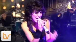 Ana Victoria - La Sombra De Esté Amor (Video Oficial - En Vivo)