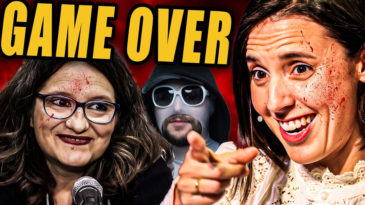 ESTO ESCONDEN los PROGRES sobre el ESCALOFRIANTE CASO de MÓNICA OLTRA | UTBH