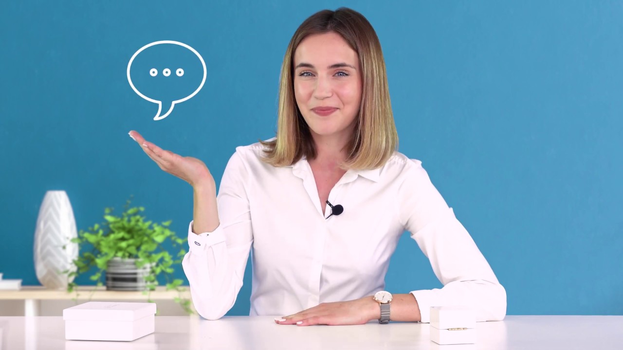 Jak zmierzyć rozmiar palca do obrączki lub pierścionka zaręczynowego | SAVICKI