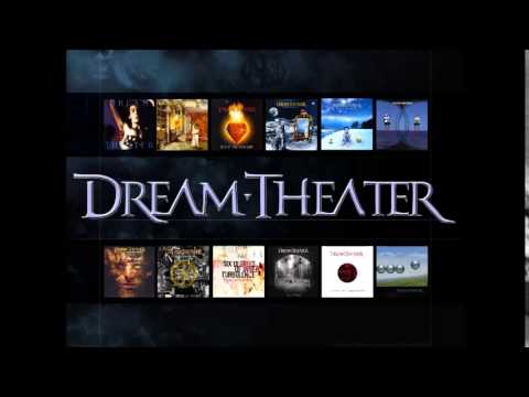 Dream Theater - Instrumedley (in the studios)