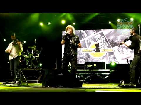 Akira Kushida Feat. Familia Lima - SHI NO BI'88