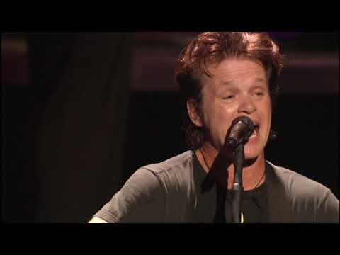 John Mellencamp - Pink Houses (Live at Farm Aid 2005)