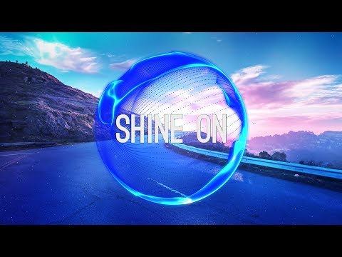 Elektronomia – Shine On (Instrumental)