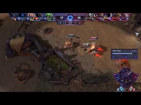 greymane is so sneaky