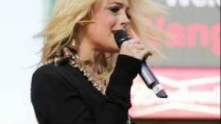 Lindsay Lohan - Bossy [with Lyrics]