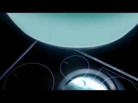 Faber Arkea Island Cooker Hood