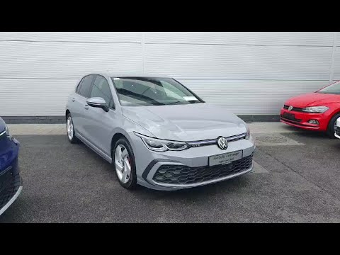 YJ21PTW - 2021 Volkswagen Golf GTE DSG INCLUDES 2 YEAR WARRANTY  3 YEAR SER...